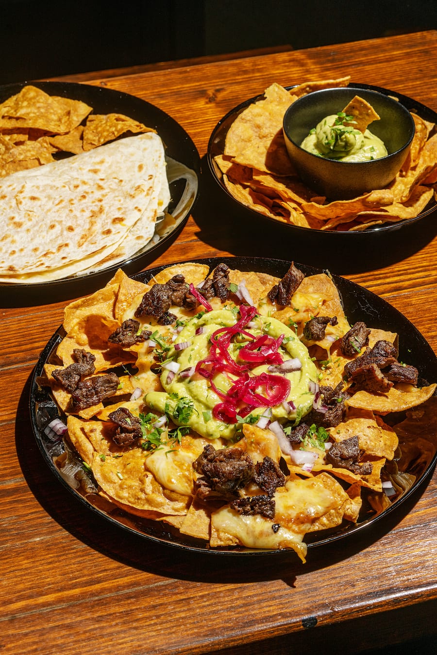 Frida Tacos Gainsbourg Zurich