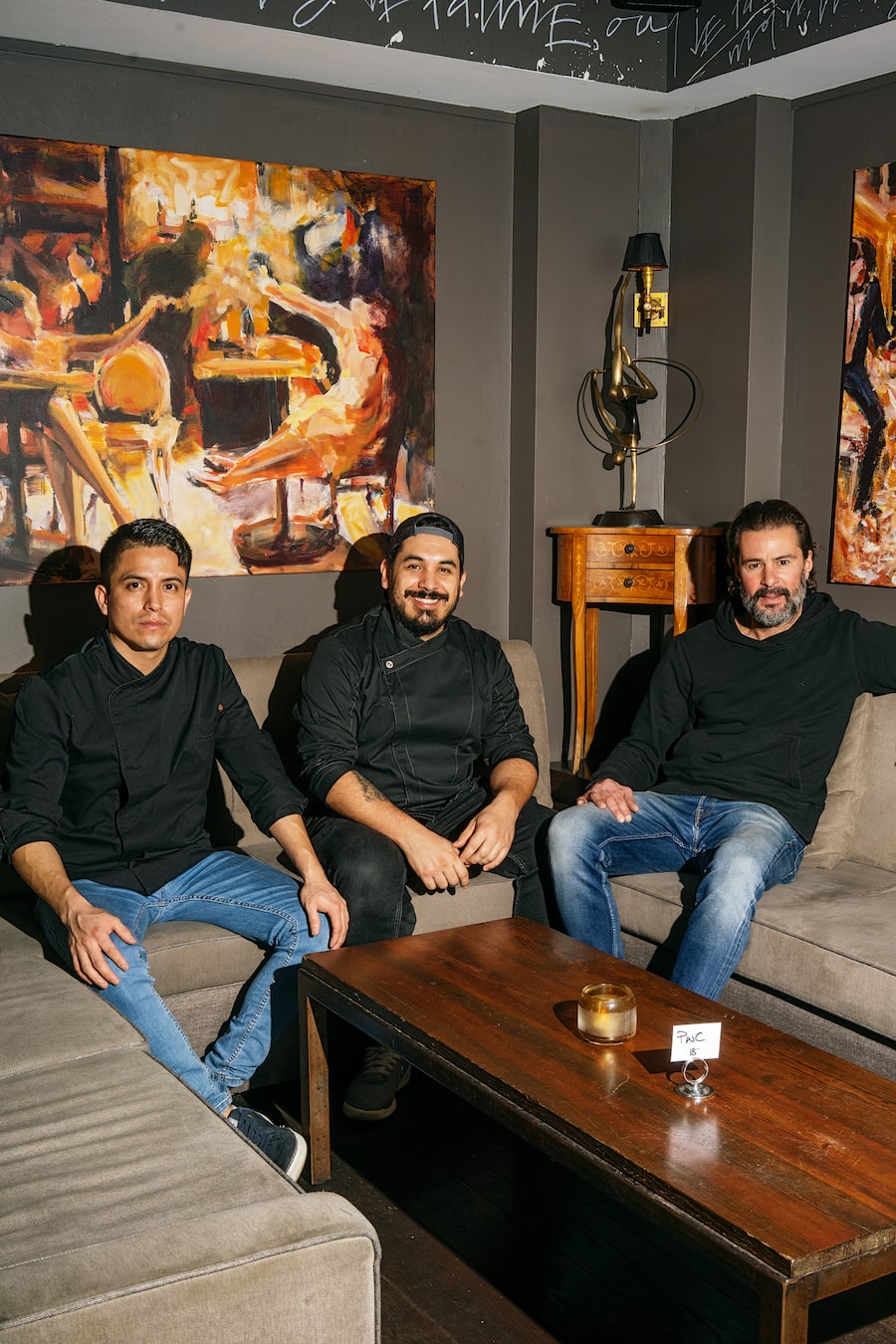 Frida Tacos Gainsbourg Zurich