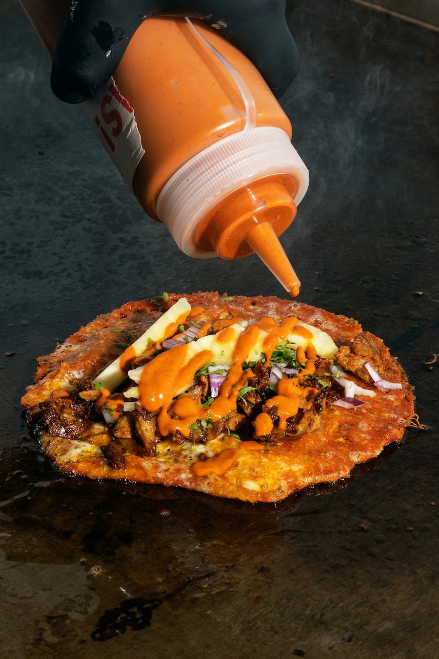 Frida Tacos Gainsbourg Zurich