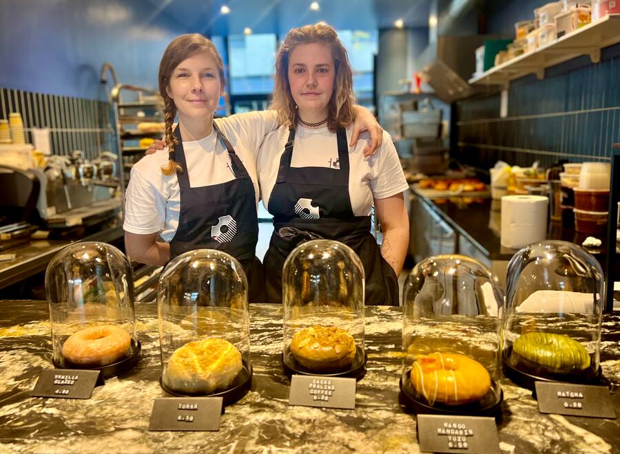 GAULTMILLAU-CHANNEL-GENEVE-PITSTOP-DONUT