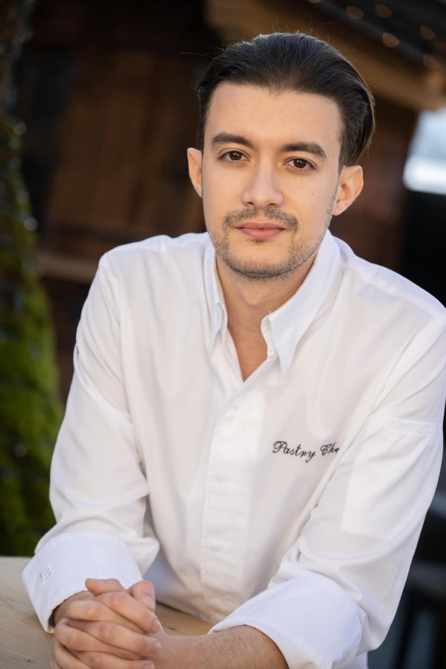 Othmane Khoris, The Alpina Gstaad, GaultMillau Pâtissier des Jahres 2023 Benoit Carcenat wird Koch des Jahres 2022