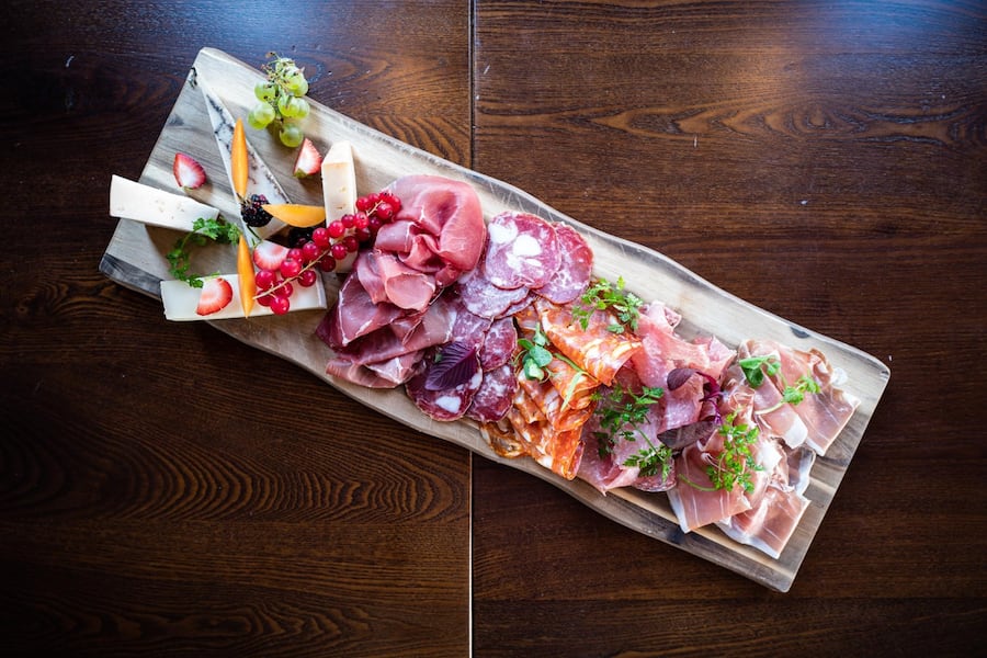 La Farmacia d’Angelucci