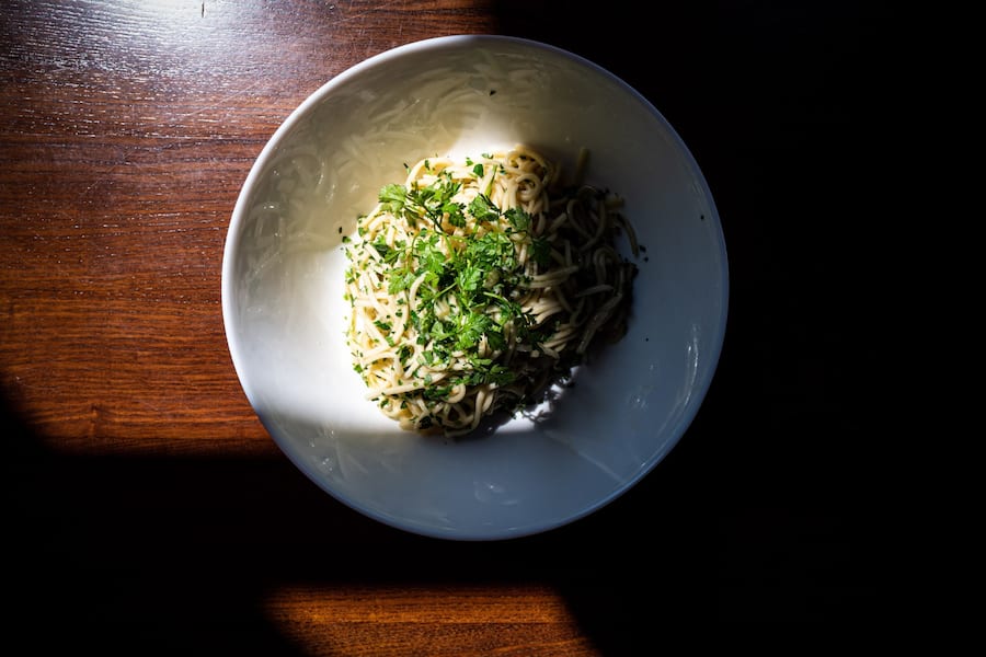 La Farmacia d’Angelucci