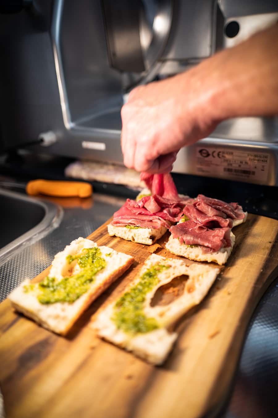 La Farmacia d’Angelucci