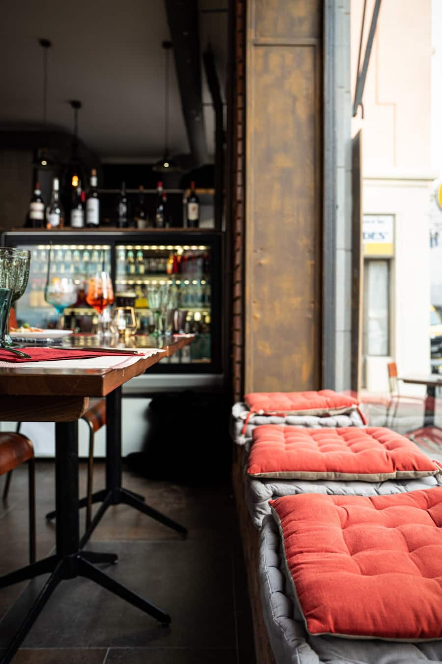 La Farmacia d’Angelucci