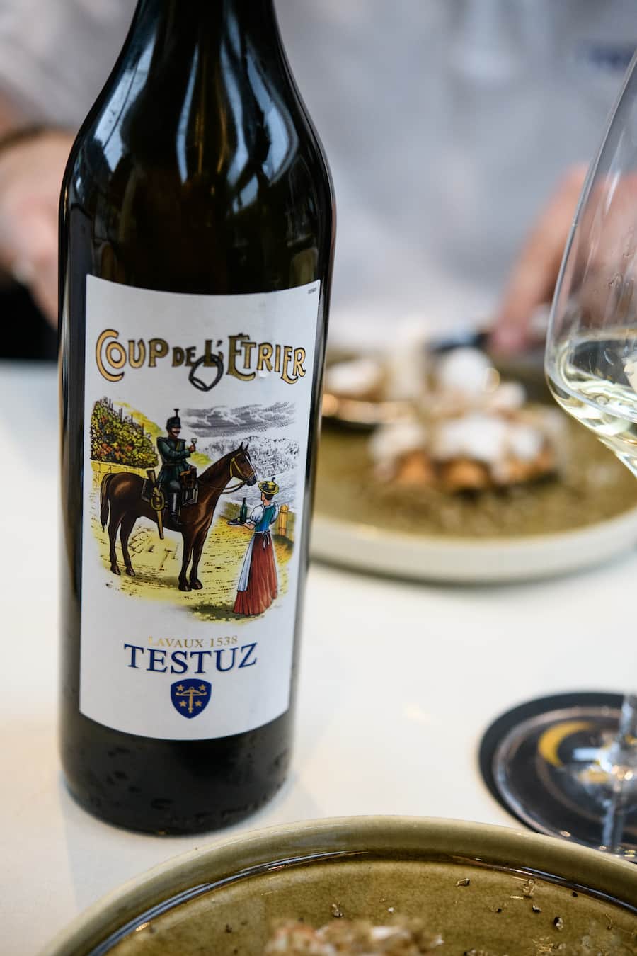 MOB Décotterd Testuz