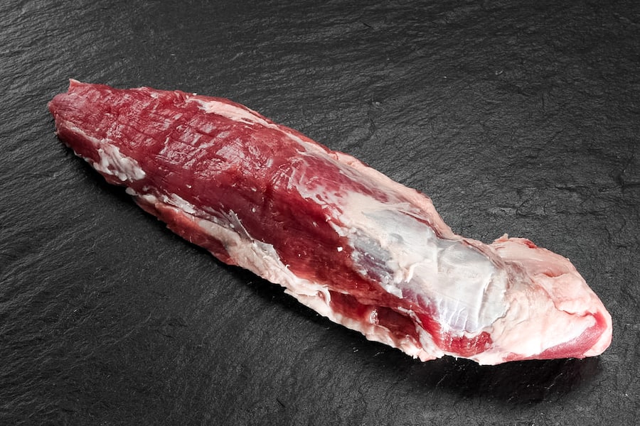 Pata Negra Filet von Luma Delikatessen