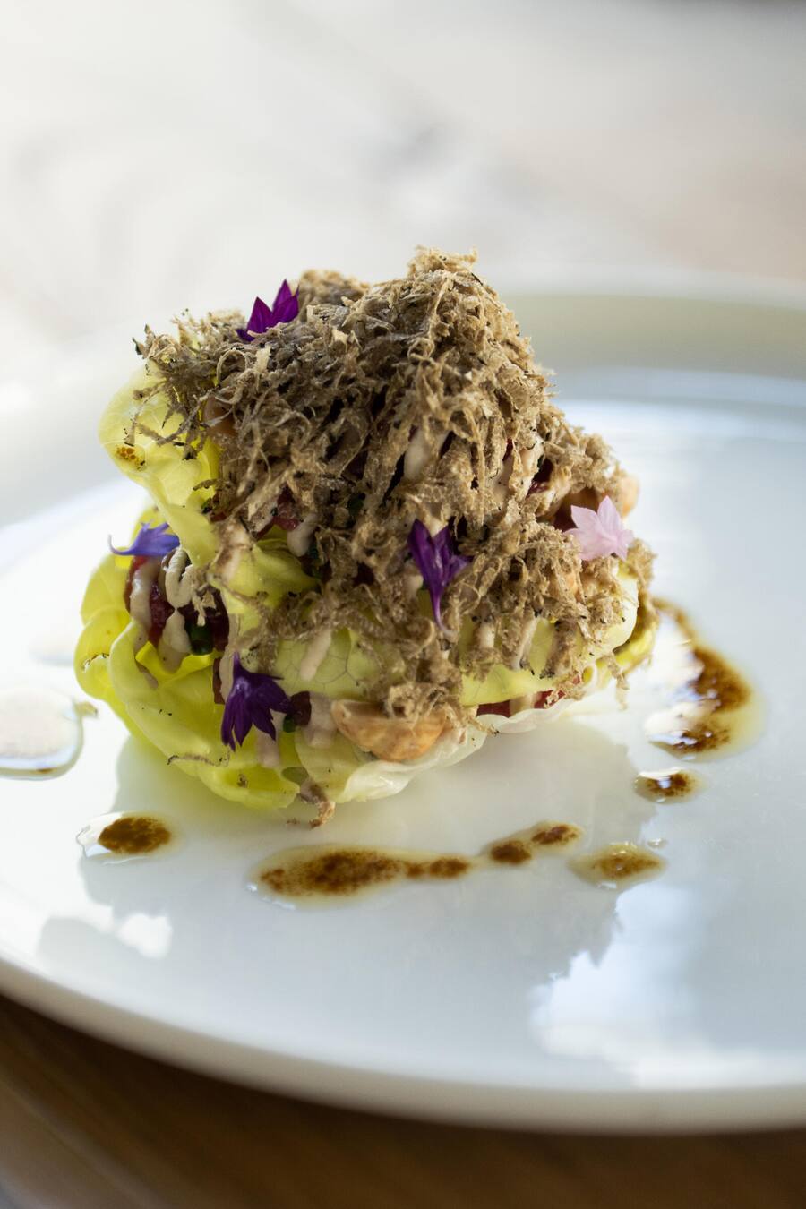 GM_Anna_Tartar vom Fassone-Rind mit Trüffel