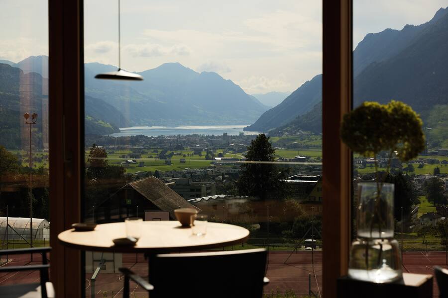 Restaurant Magdalena