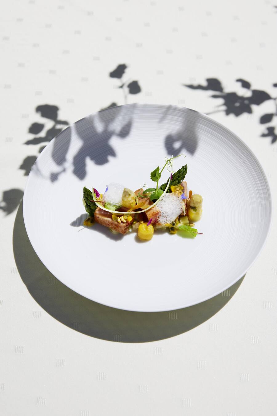 Silvia Manser, Restaurant Truube in Gais, AR