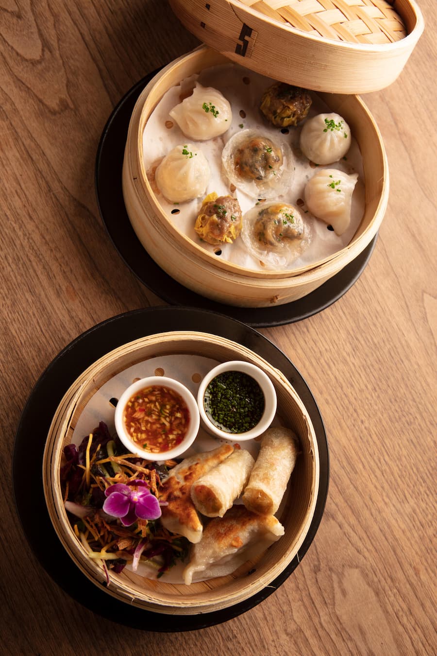 Dim Sum, Spring Roll