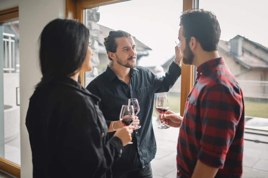 Vignes vin OVV vins vaudois