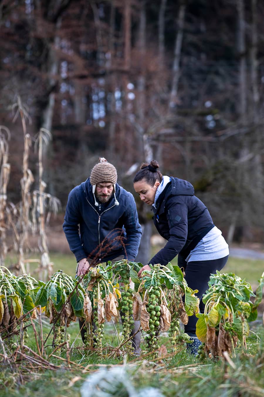 Zineb Hattab Kle Zürich