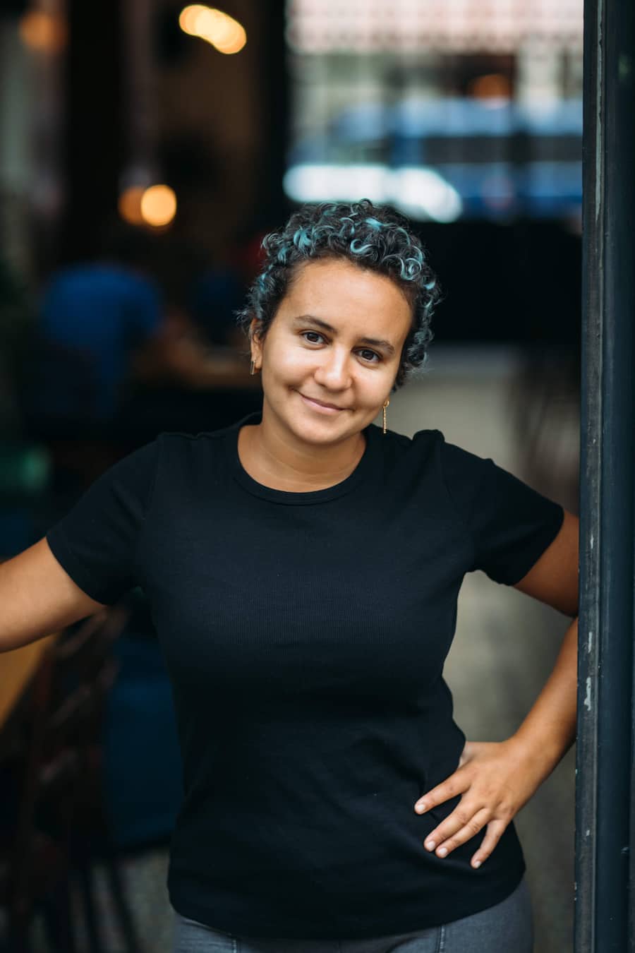 Zineb Hattab Kle Zürich