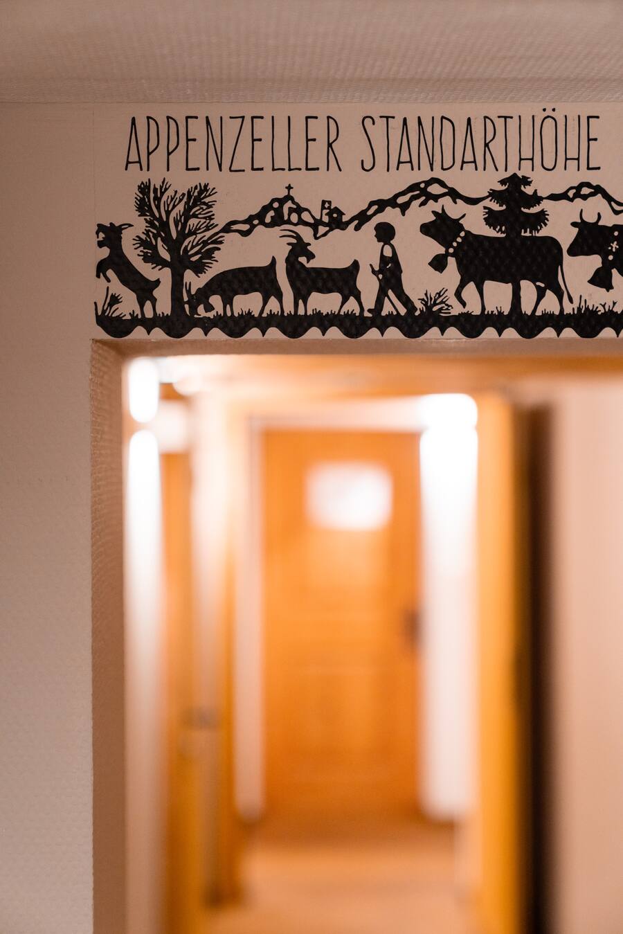 Boutique Hotel Bären, Gonten