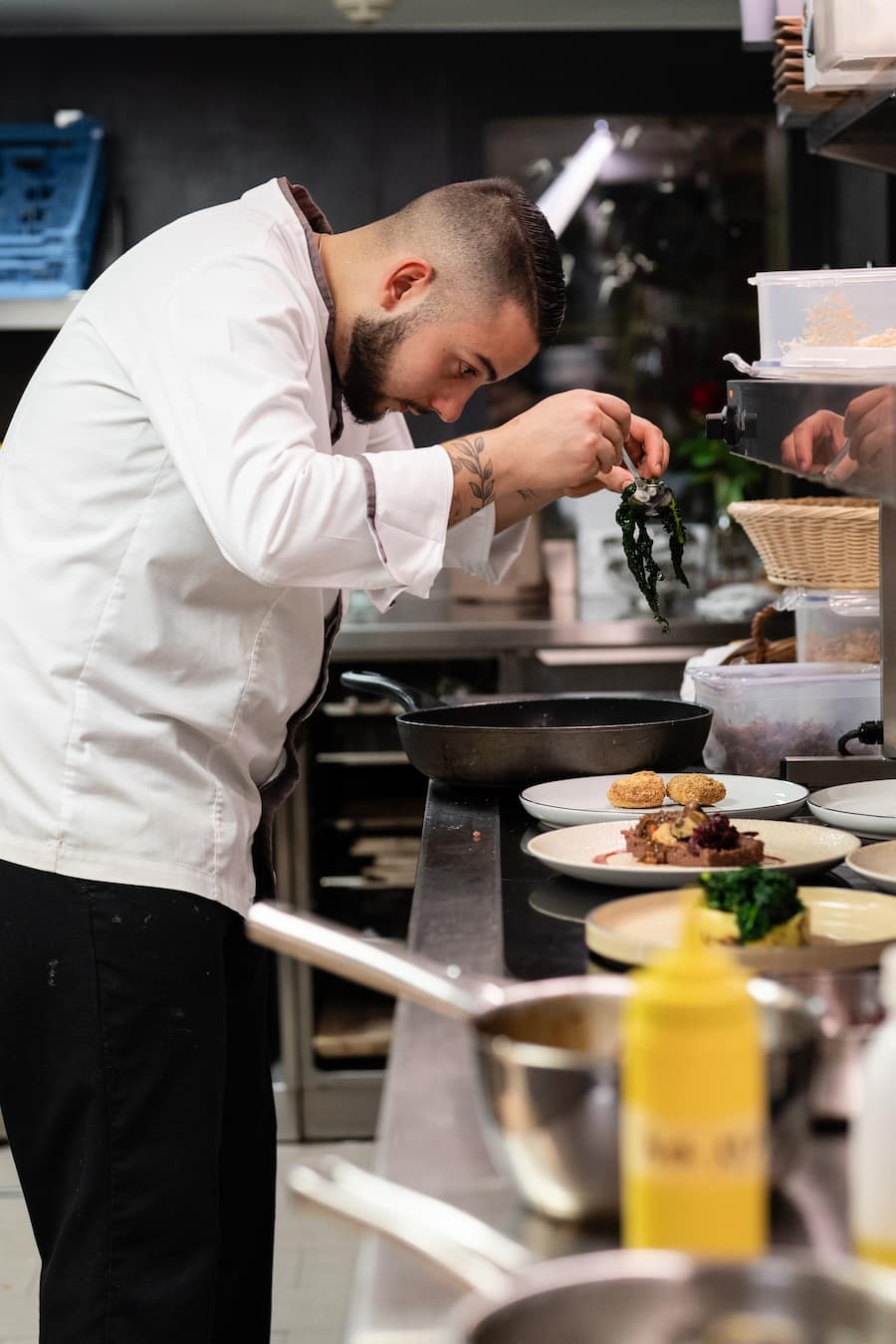 Boutique Hotel Bären, Gonten