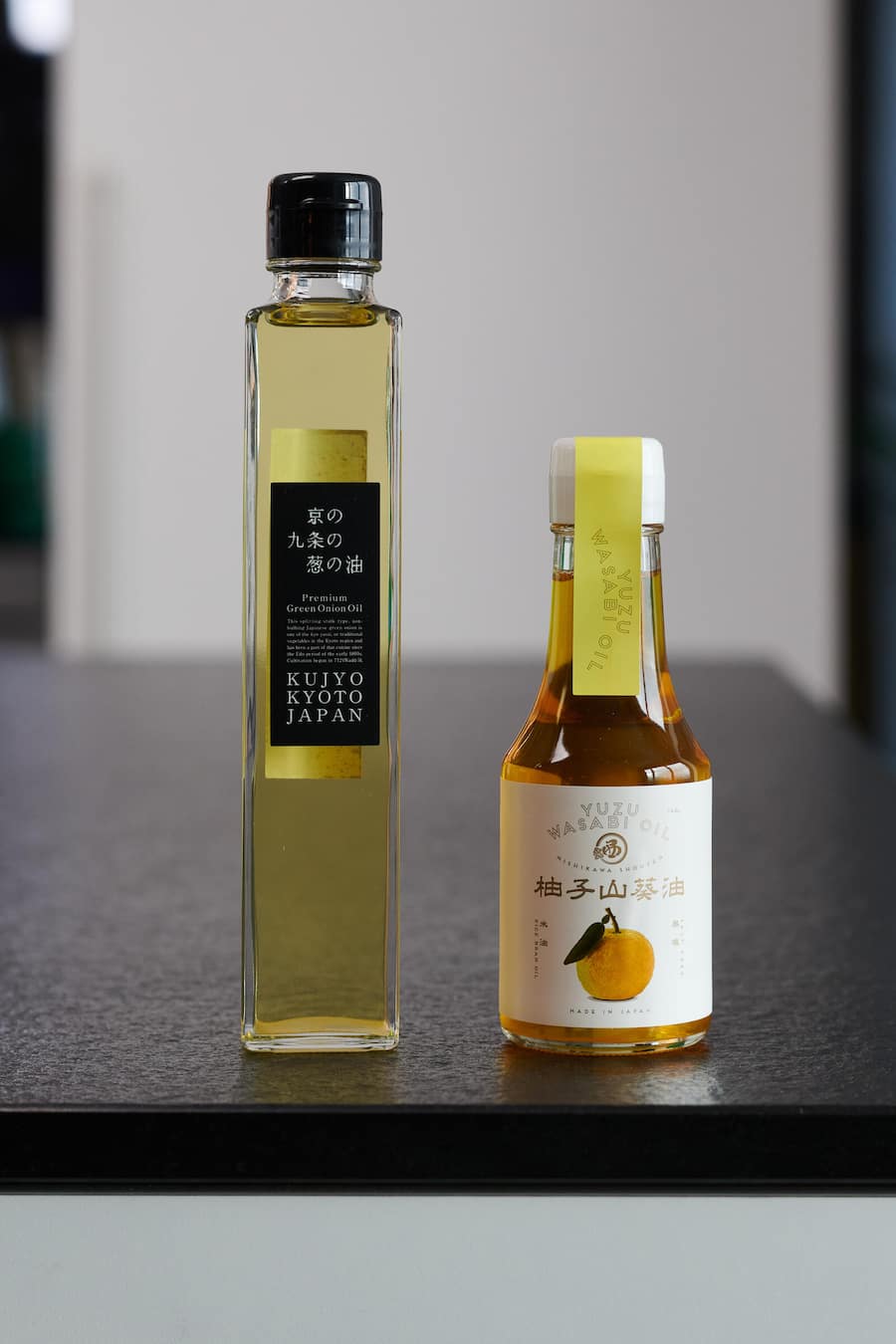 Caviari, Sense of delight mit Robert Steuri und japanischen Produkten, Cham, ZG