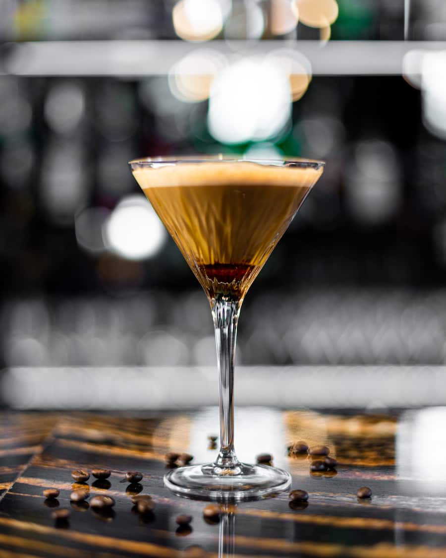 Cocktails Quintino Lausanne