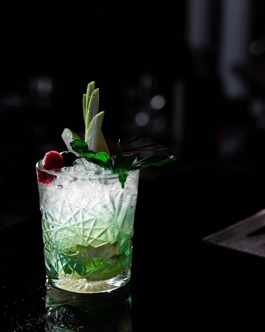 Cocktails Quintino Lausanne