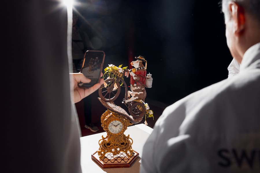 Culinary World Cup 2022