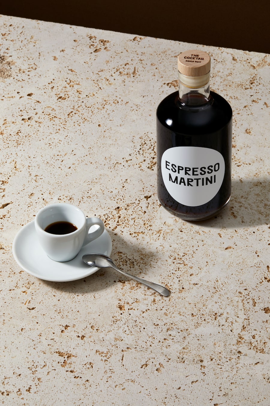 Espresso Martini The Cocktail