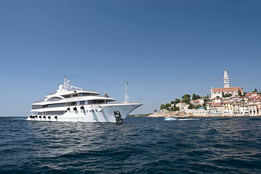 Excellence Adria: Chill & enjoy â Summer Cruise | Reisebüro Mittelthurgau