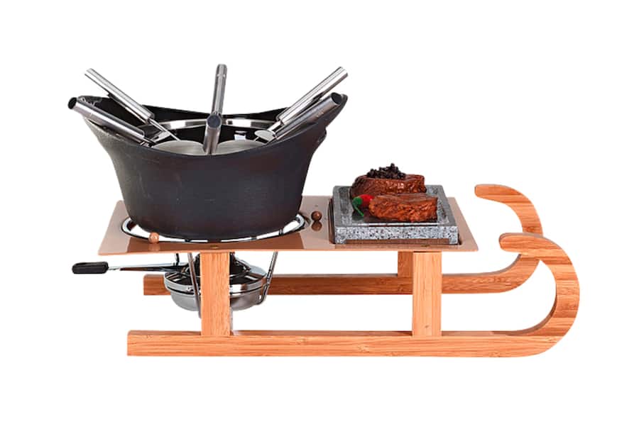 Food Schlitten Jelmoli