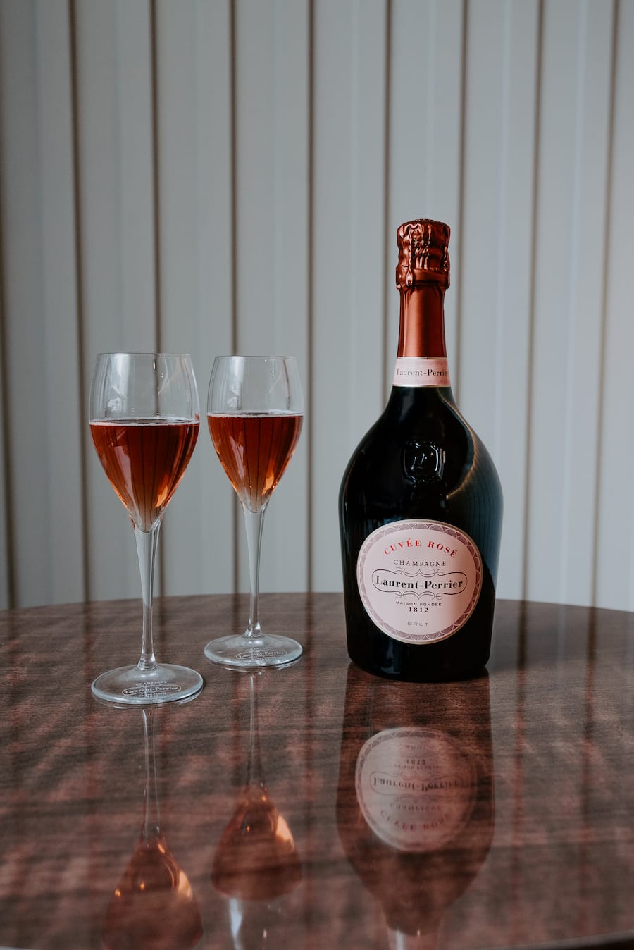 Laurent-Perrier