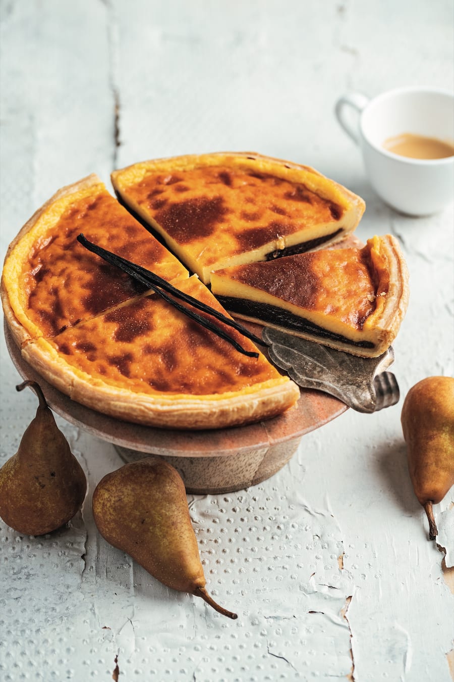 Marcel Paa Backen mit weniger Zucker