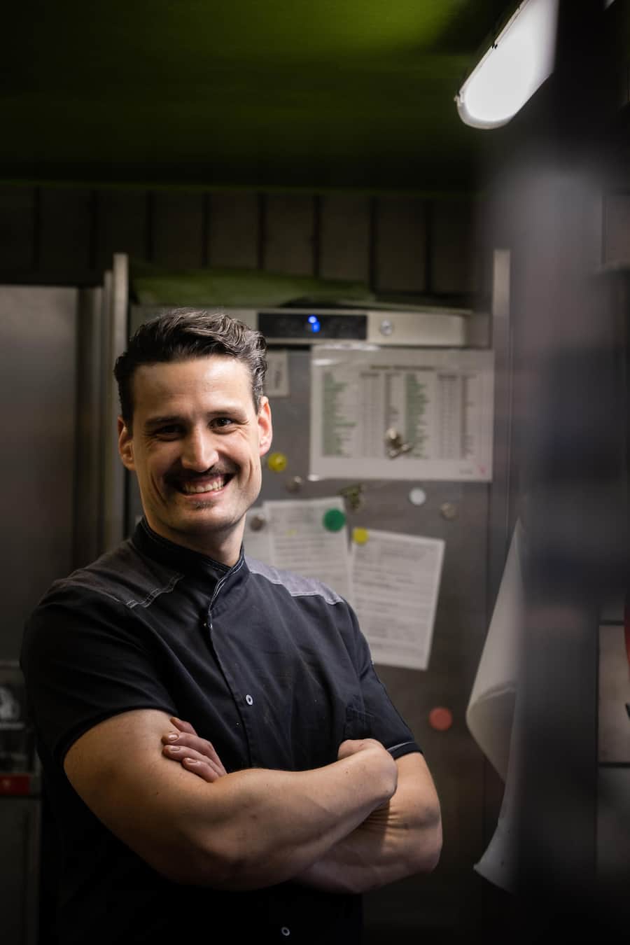 Metzgete im Restaurant Ochsen, Roggliswil 2022: Elio