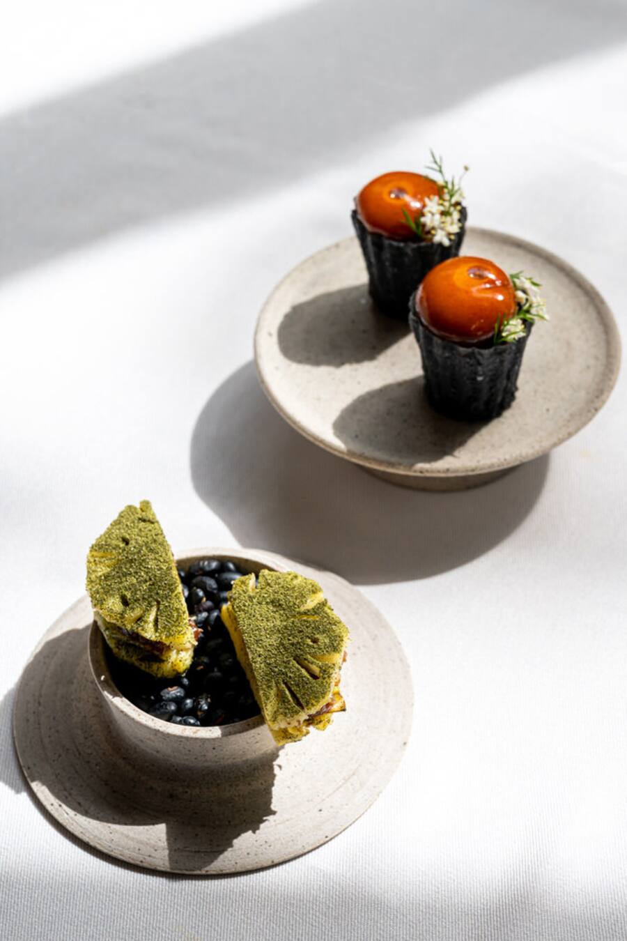 Nitan Restaurant in Phuket