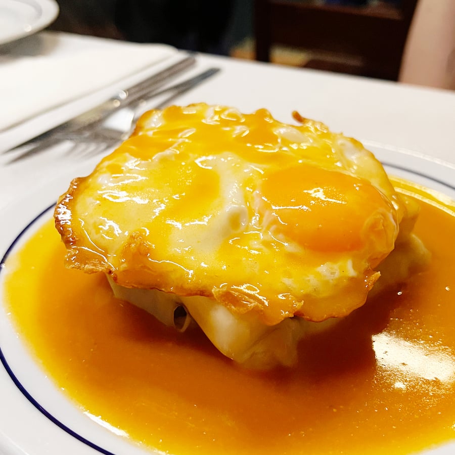 Pascal Grobs Gerichte des Jahres 2022