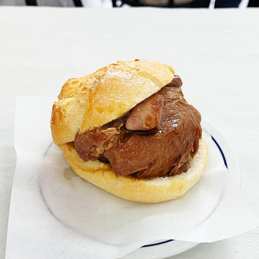 Pascal Grobs Gerichte des Jahres 2022