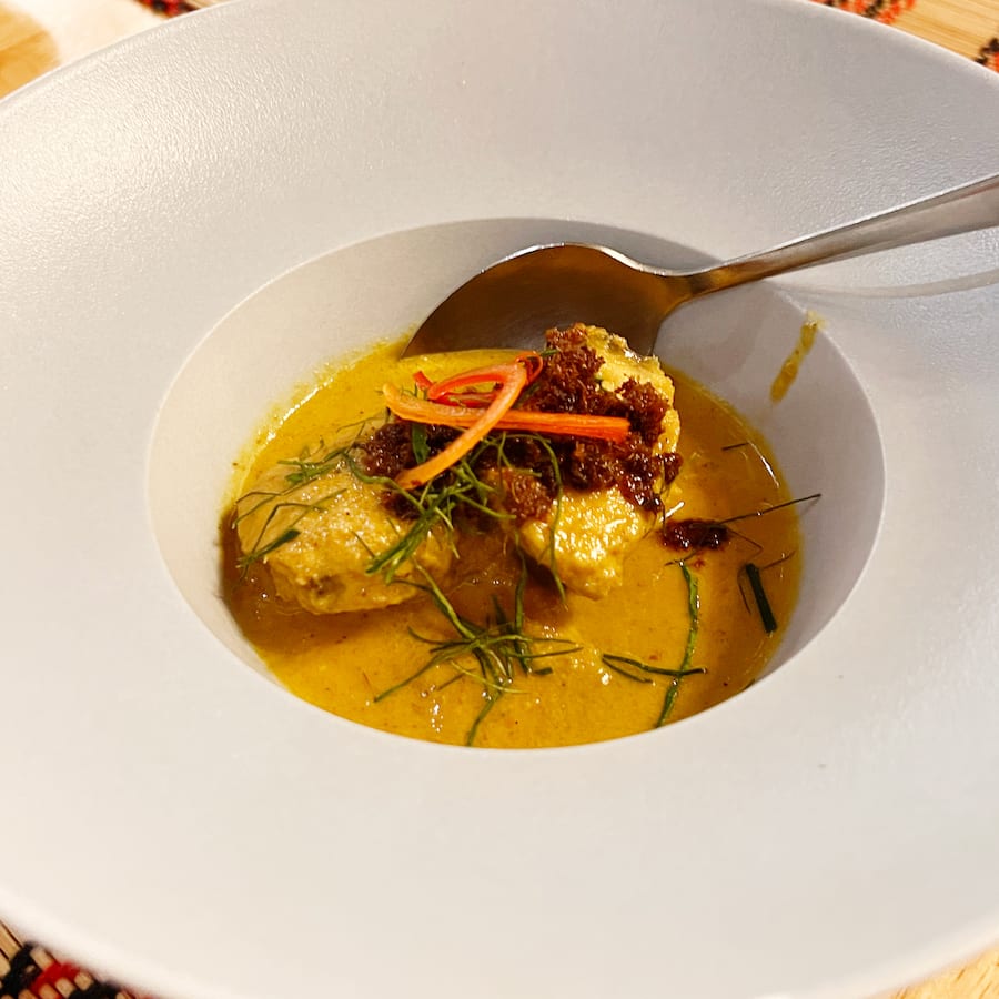 Pascal Grobs Gerichte des Jahres 2022