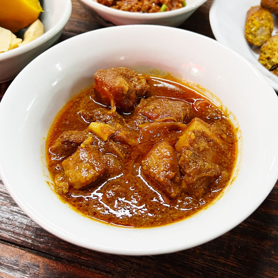 Pascal Grobs Gerichte des Jahres 2022