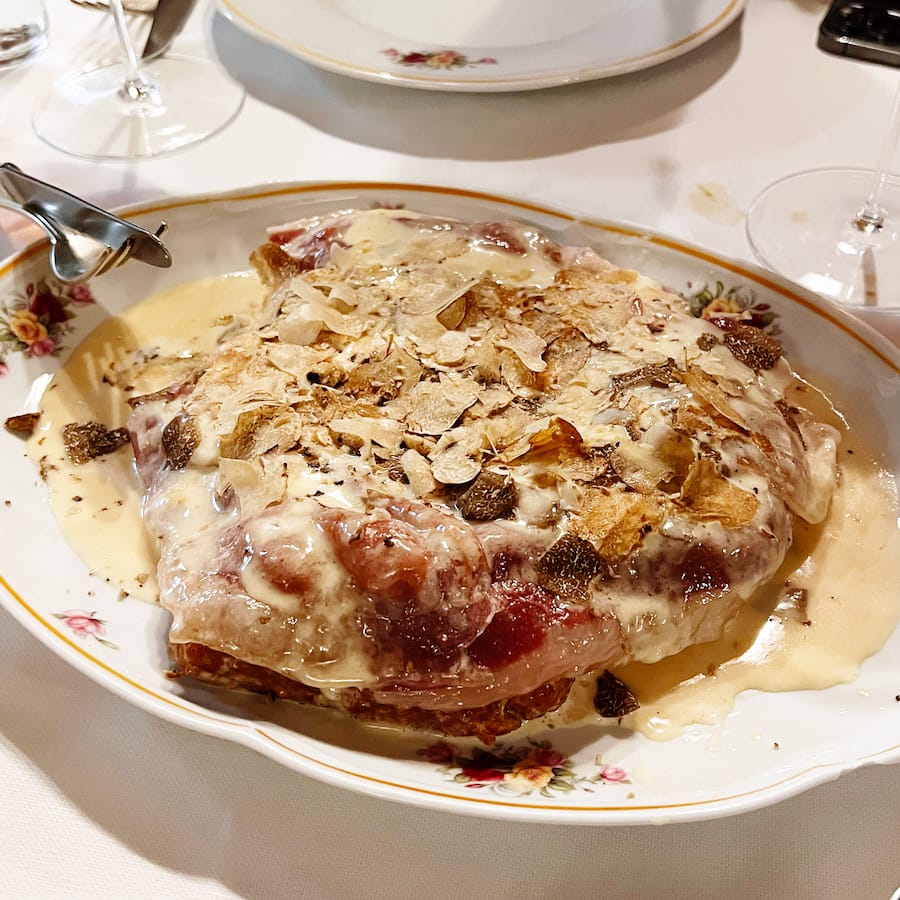 Pascal Grobs Gerichte des Jahres 2022