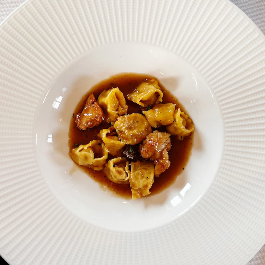 Pascal Grobs Gerichte des Jahres 2022