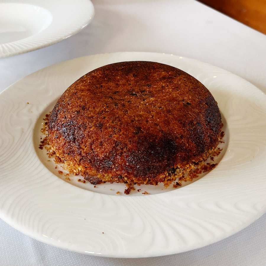 Pascal Grobs Gerichte des Jahres 2022