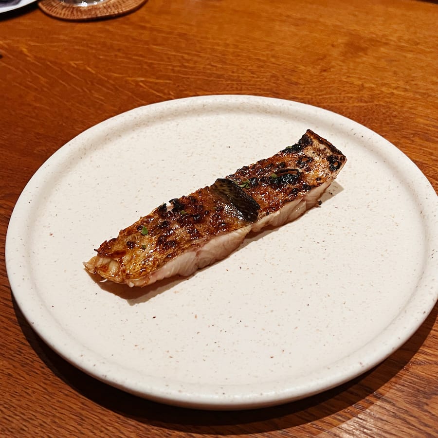 Pascal Grobs Gerichte des Jahres 2022