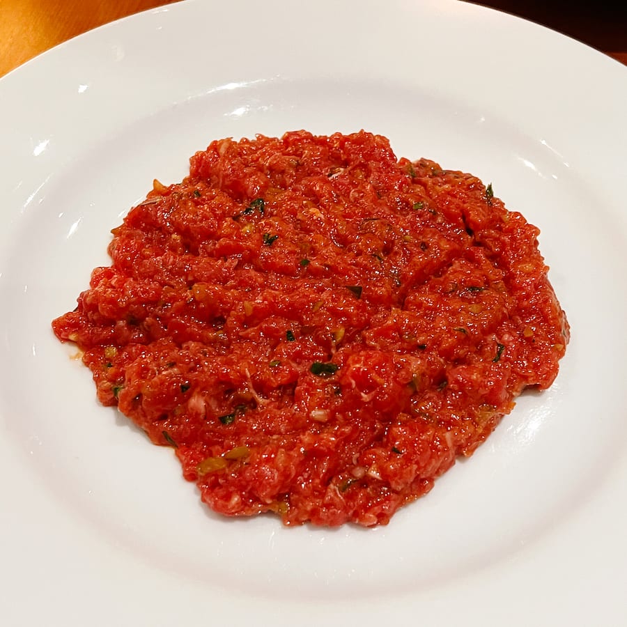 Pascal Grobs Gerichte des Jahres 2022