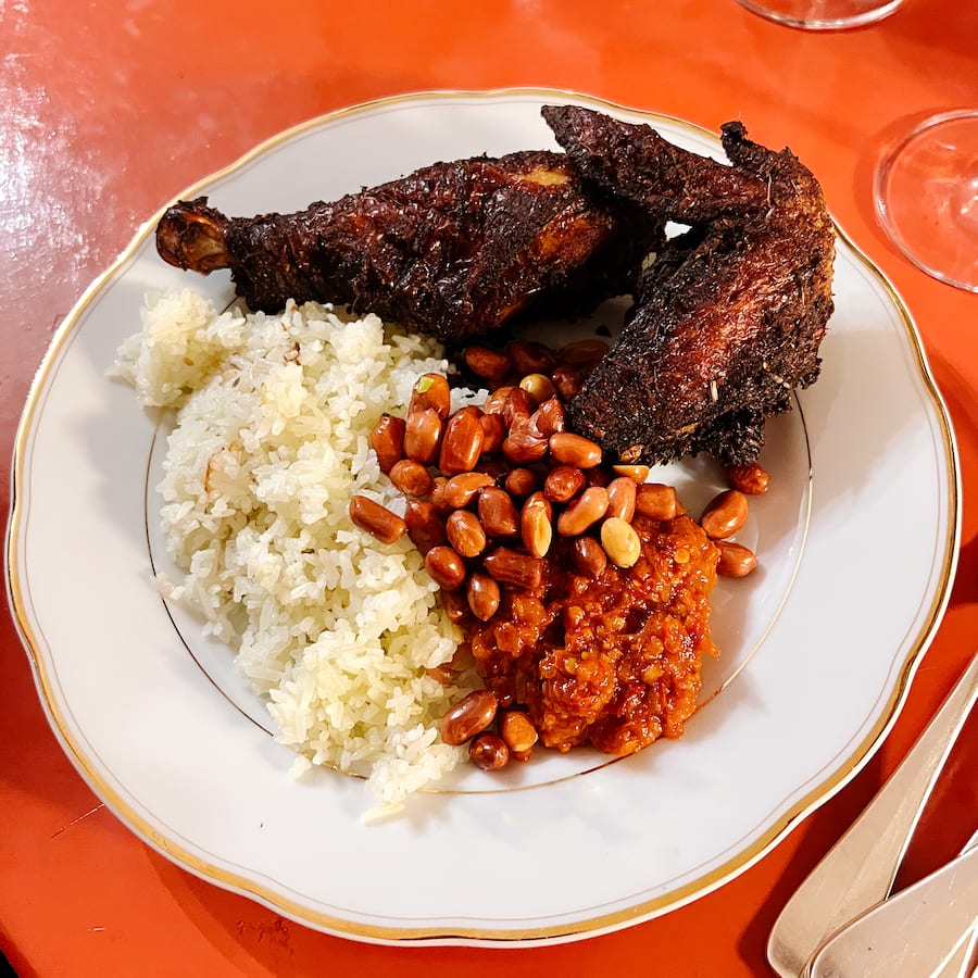 Pascal Grobs Gerichte des Jahres 2022