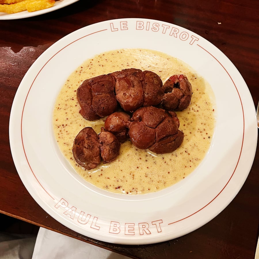 Pascal Grobs Gerichte des Jahres 2022