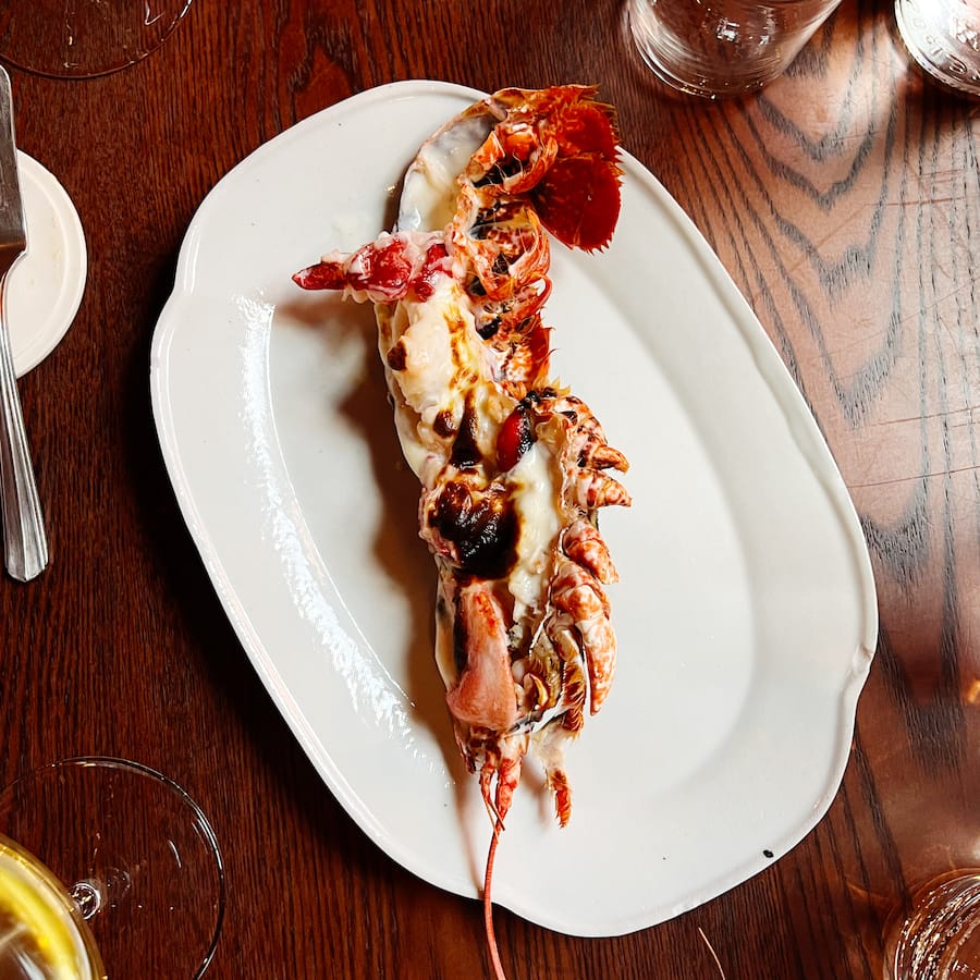 Pascal Grobs Gerichte des Jahres 2022