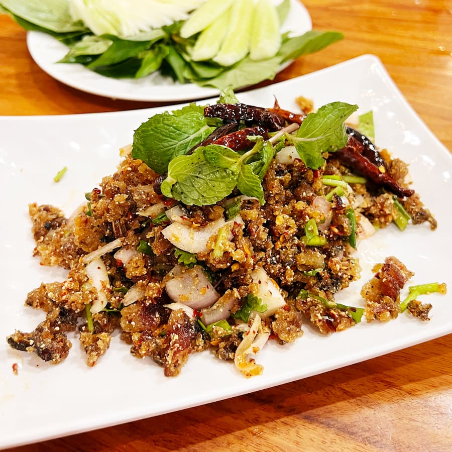 Pascal Grobs Gerichte des Jahres 2022