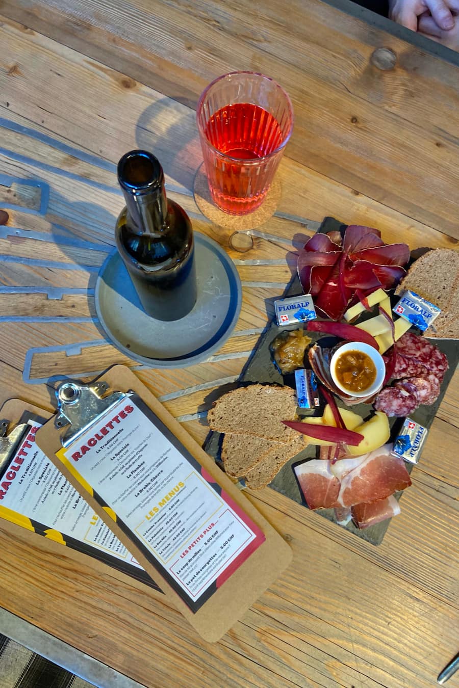 Raclette On Tour VERTICAL RECADRE