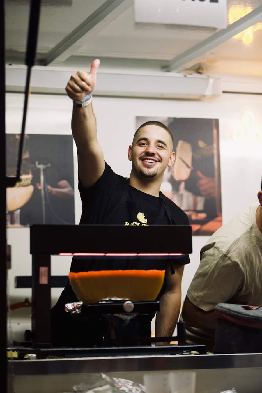 Raclette On Tour VERTICAL RECADRE