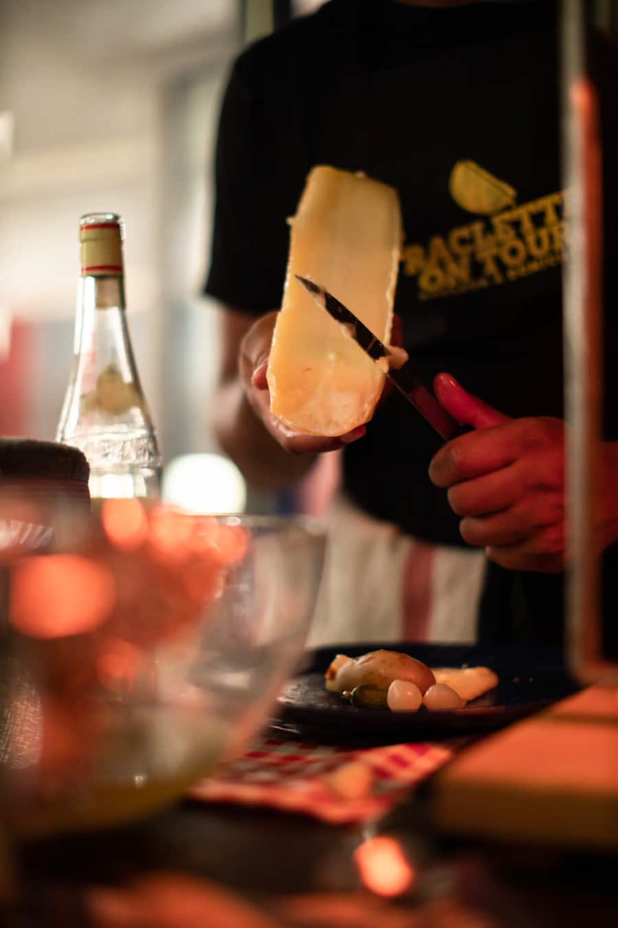 Raclette On Tour VERTICAL RECADRE