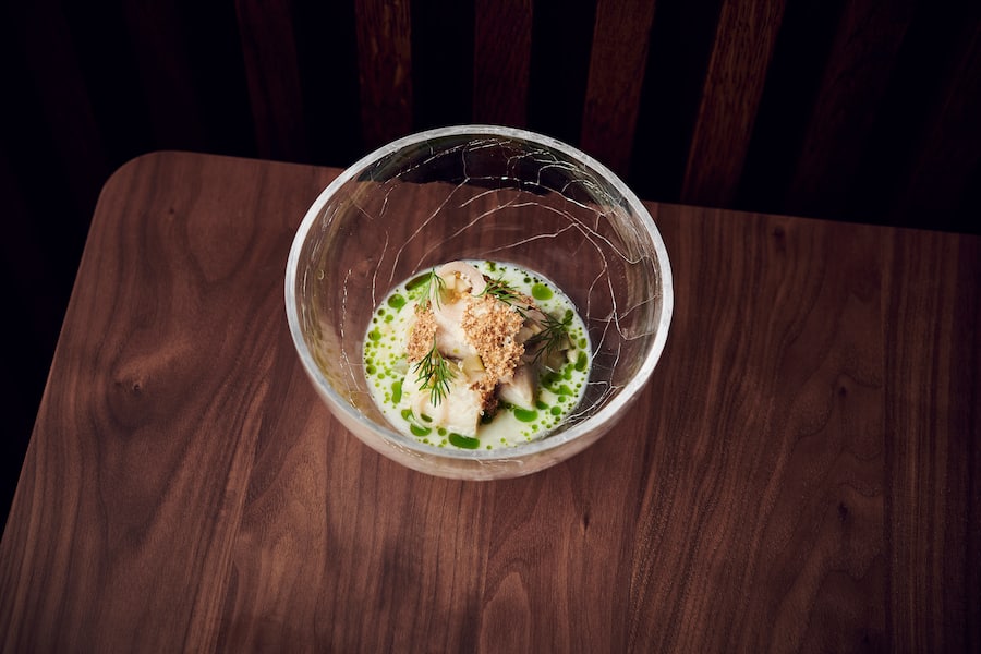 Zürichsee-Schwallen