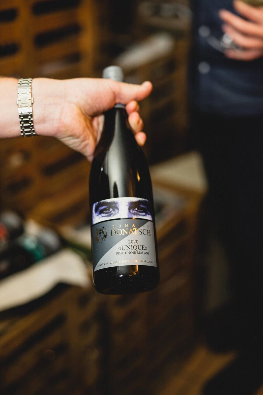 Sven On Tour, Sven Wassmer, Mercedes-Benz, Bünder Herrschaft, Martin Donatsch