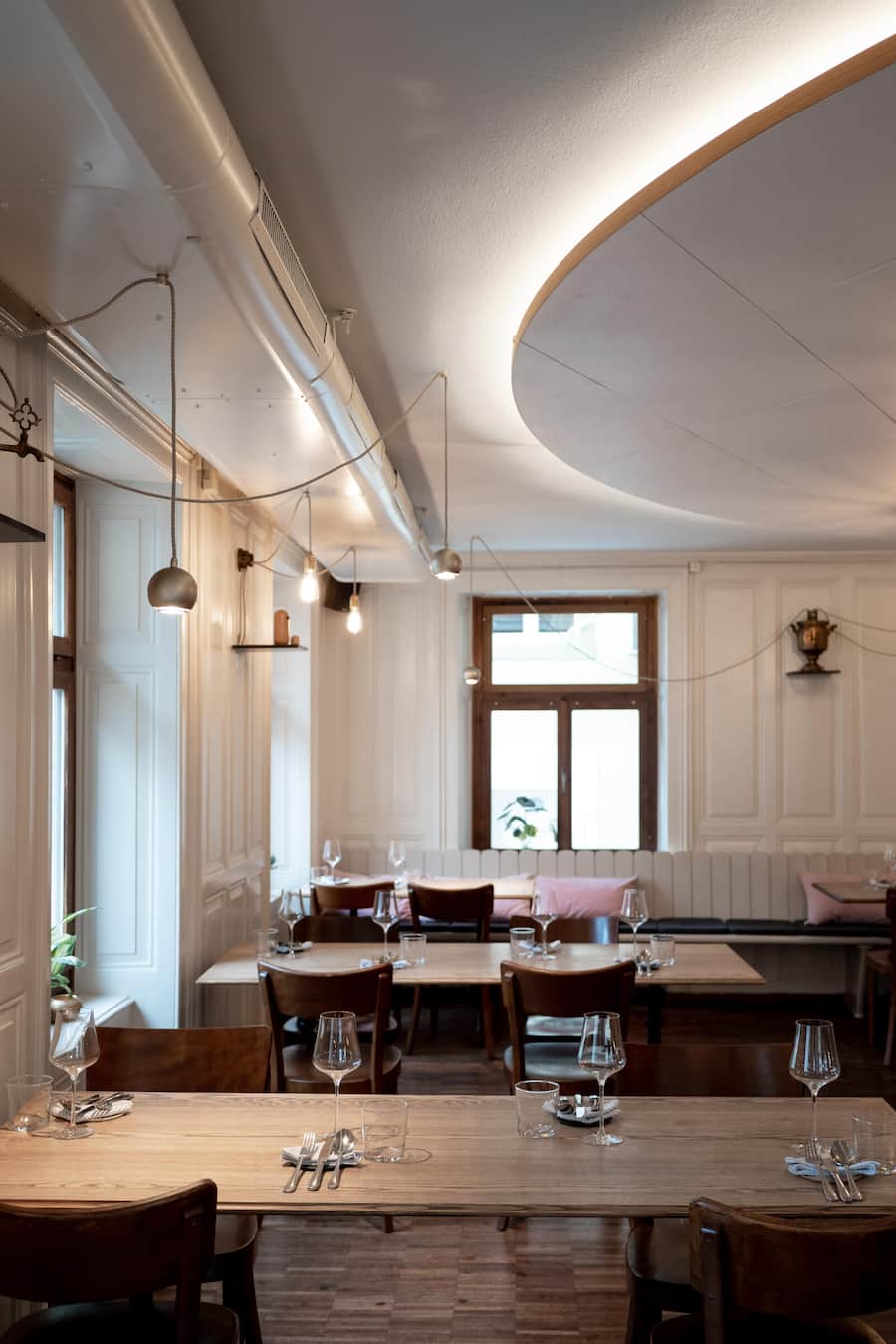 Zineb "Zizi" Hattab, Kle, Zürich (Entdeckung des Jahres 2021) - Vegane Küche - 30.11.2020 - Copyright Olivia Pulver Zizi Hattab, Zineb Hattab, Kle, Zürich © Olivia Pulver